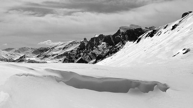 #24 2500m : Joli Tour et bien belle journée 2500m : Joli Tour et bien belle journée