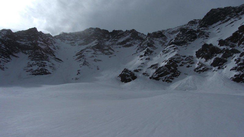 #6 SDX-06 : Col des Sarrasins a l SDX-06 : Col des Sarrasins a l'air sympa