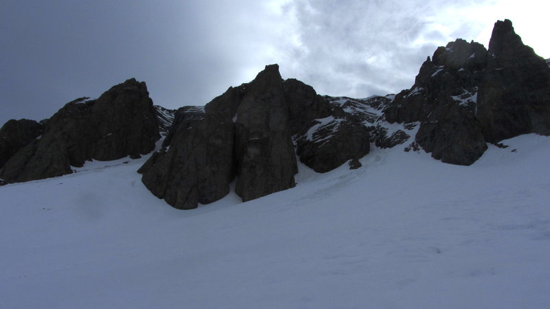 #5 SDX-05 : Des couloirs secs SDX-05 : Des couloirs secs