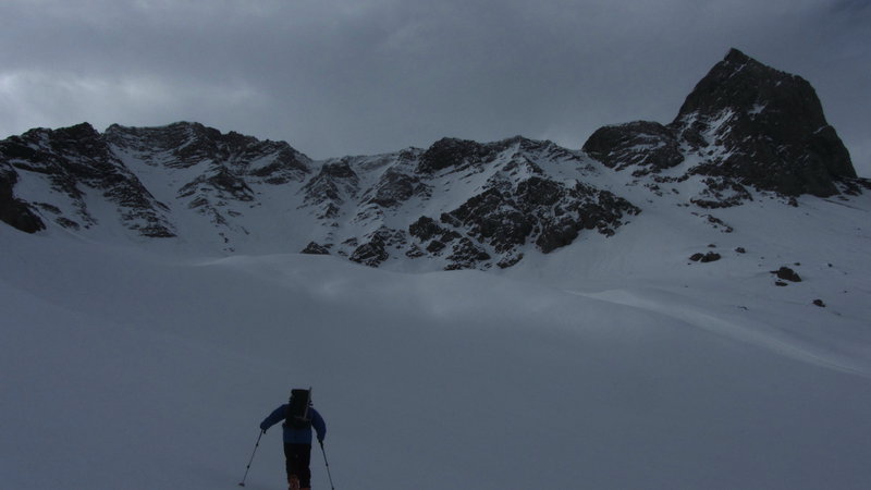 #4 SDX-04 : JPC affronte le vent SDX-04 : JPC affronte le vent