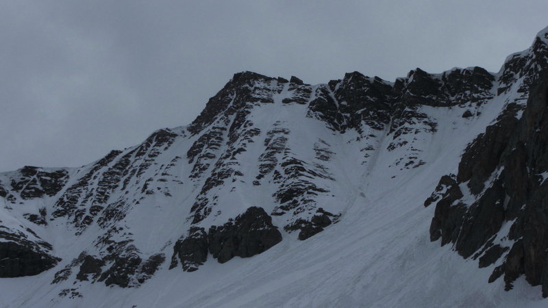 #7 SDX-07 : Grenier O SDX-07 : Grenier O