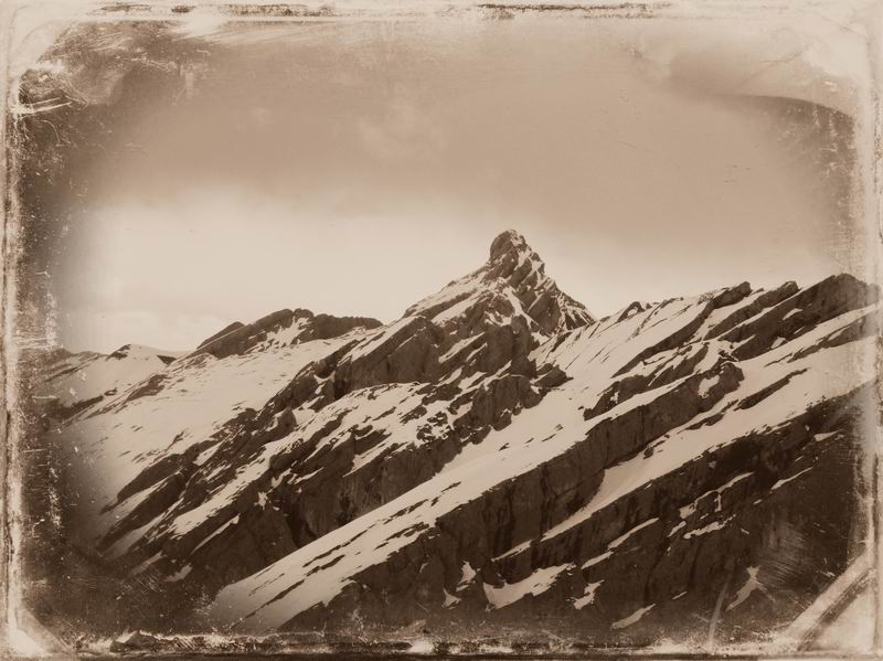 #2 La Clusaz : Pointe Percée La Clusaz : Pointe Percée