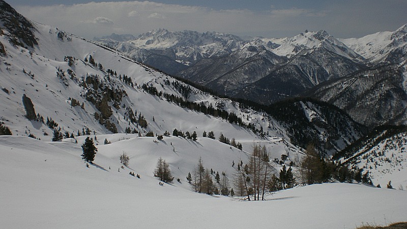 #6 Au col de l Au col de l'Izoard