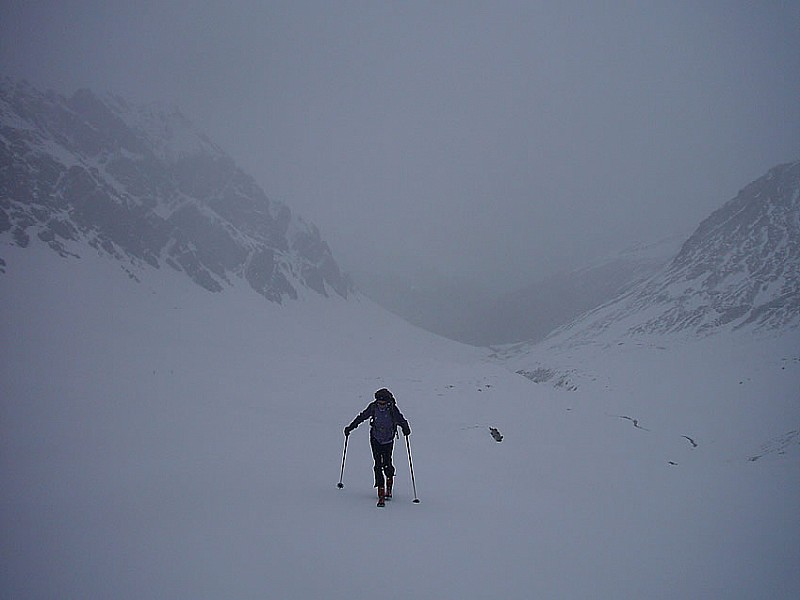 #2 Dans le vallon de Pierre rouge Dans le vallon de Pierre rouge