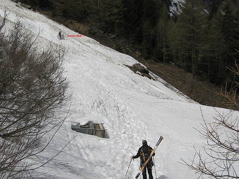 #6 Veloski : Le vrais veloski ???? :-) Veloski : Le vrais veloski ???? :-)
