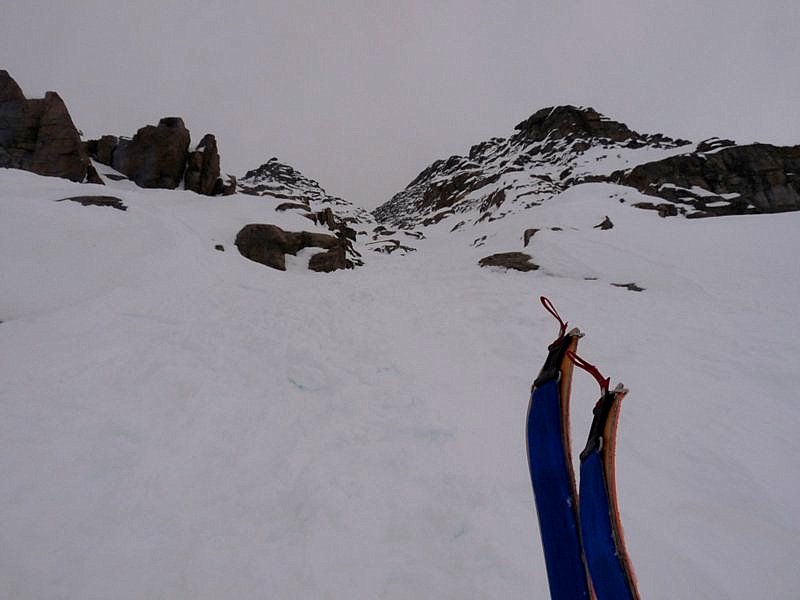 #2 Attaque a pied Attaque a pied