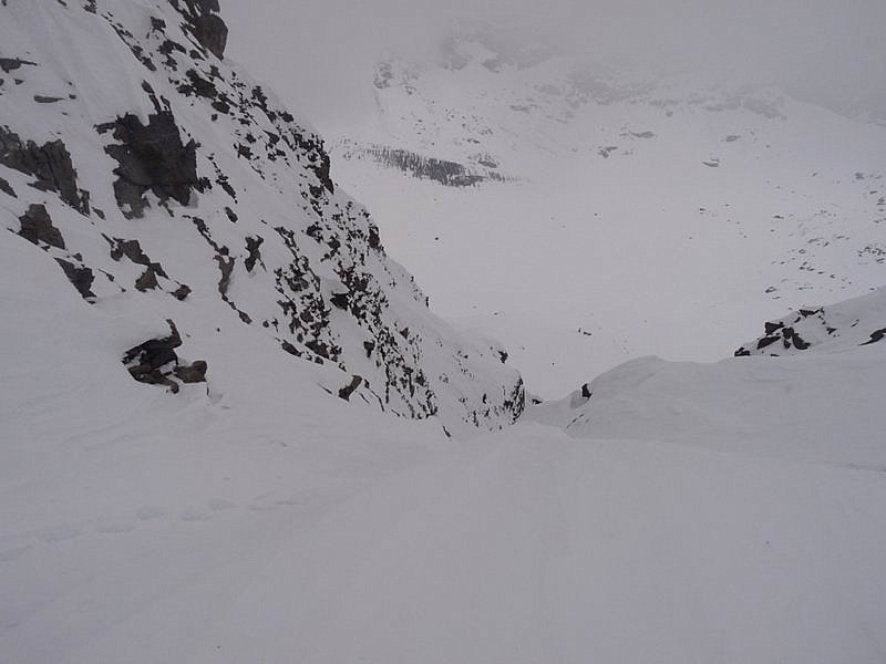 #3 Haut du couloir Haut du couloir