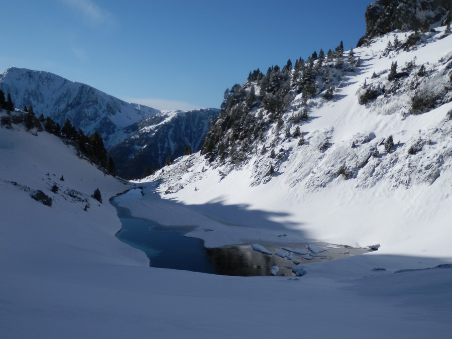 #3 Au pied des Van : L Au pied des Van : L'age de glace s'achève