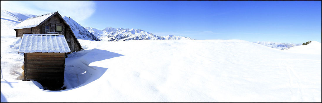 #3 bas du téleski du soleil : à ce moment là, il porte bien son nom. bas du téleski du soleil : à ce moment là, il porte bien son nom.