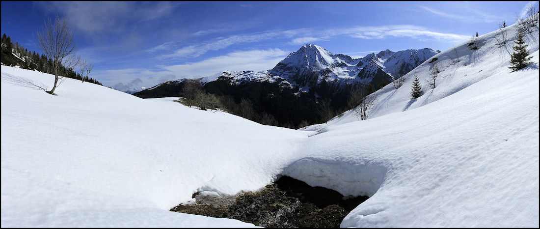 #5 Orgeval bis : glouglou Orgeval bis : glouglou