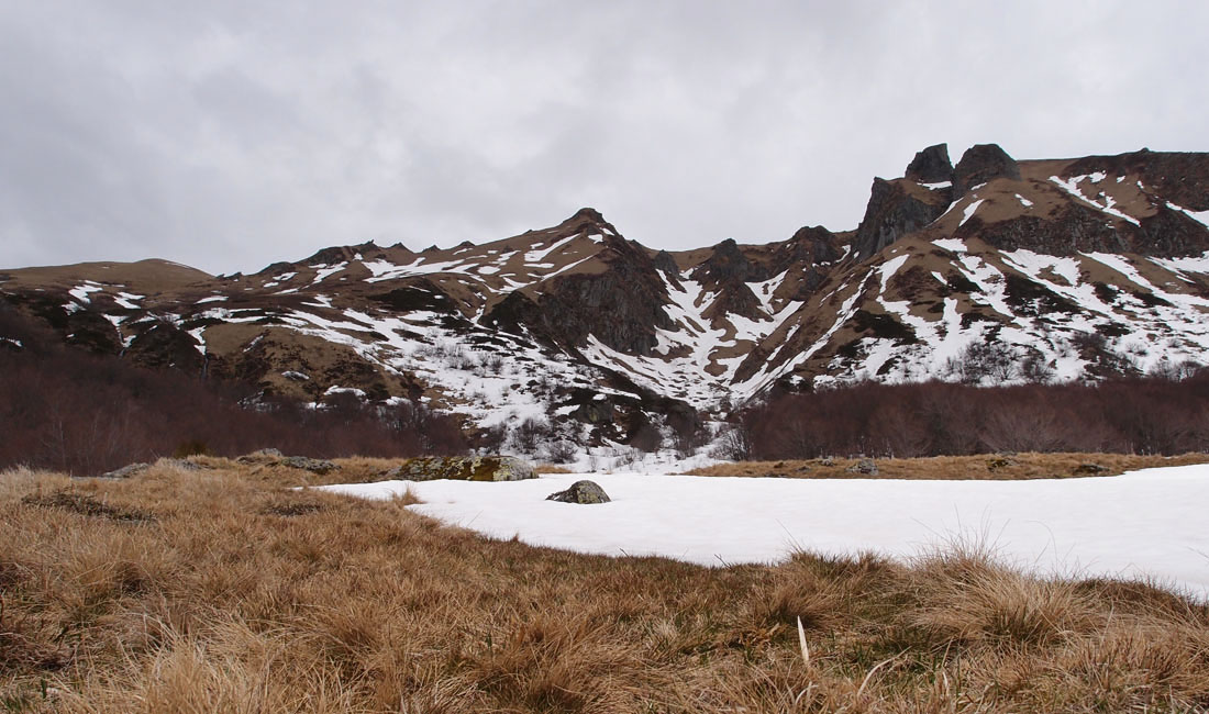#6 Sancy S et W : c Sancy S et W : c'est cuit.