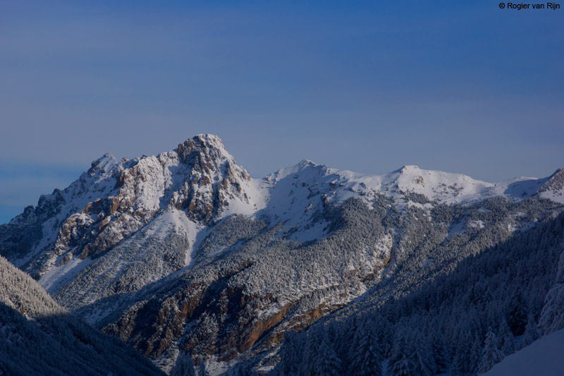 #2 Ceillac : C Ceillac : C'est l'hiver!