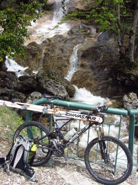 #1 Le véhicule équipé : Les "Vrais" cyclo se bidonnent... Le véhicule équipé : Les "Vrais" cyclo se bidonnent...
