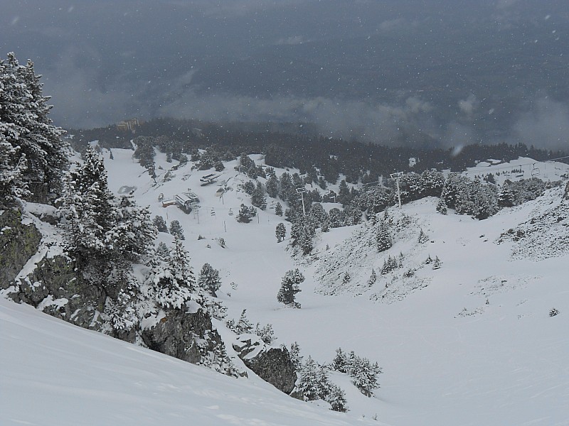 #2 neige ce matin : temps hivernal neige ce matin : temps hivernal