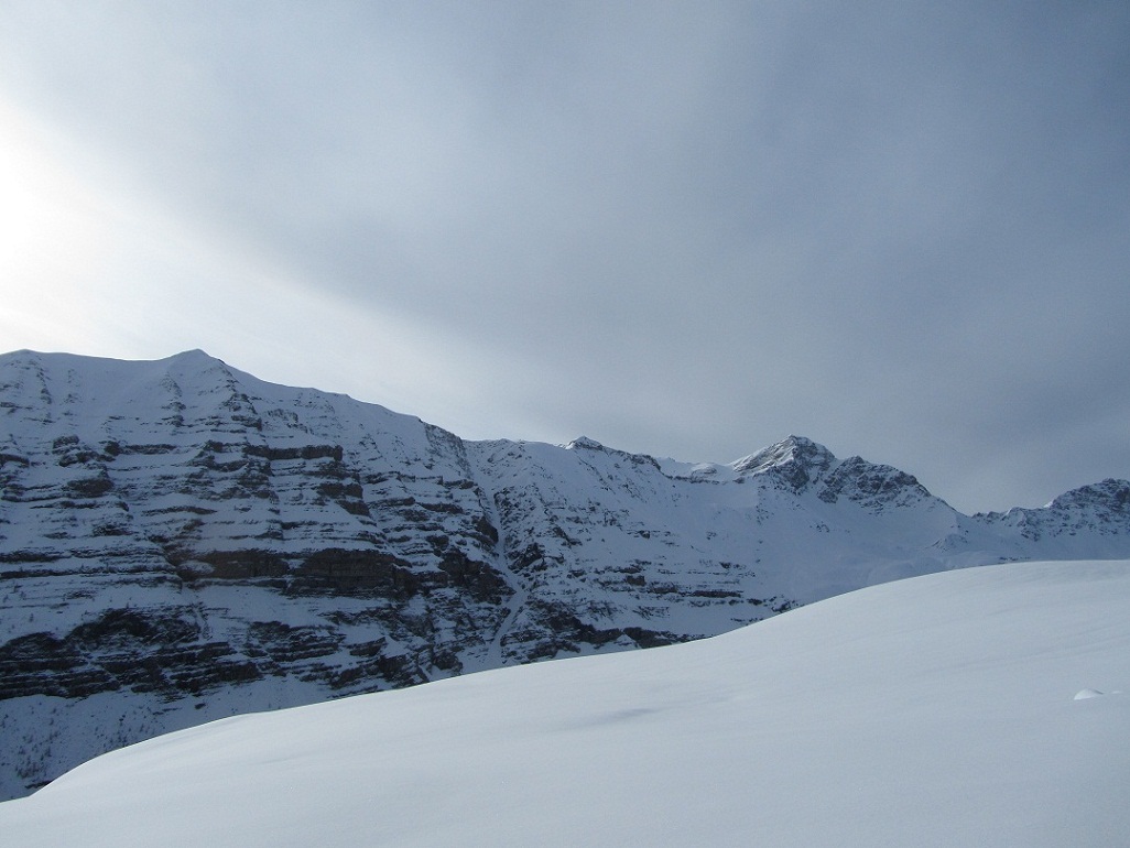 #2 Couloir de Combaras : Couloir introuvable sur skitour. Existe-t-il un topo ? Couloir de Combaras : Couloir introuvable sur skitour. Existe-t-il un topo ?