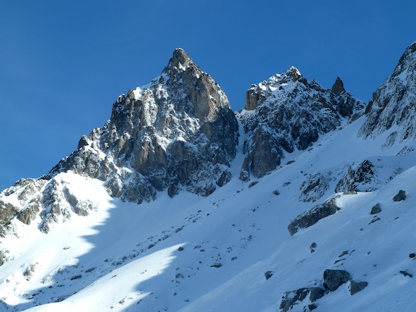 #2 Brèche de Philippe Brèche de Philippe