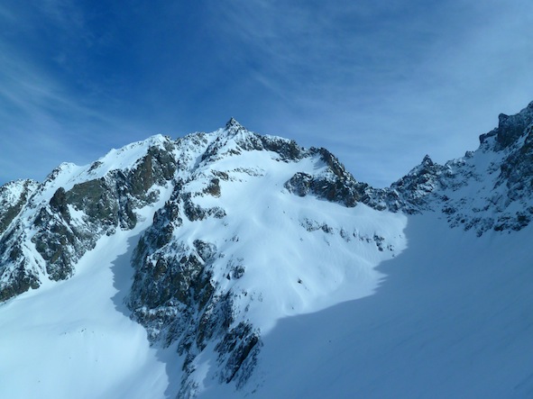#6 Pas des Aupillous Pas des Aupillous