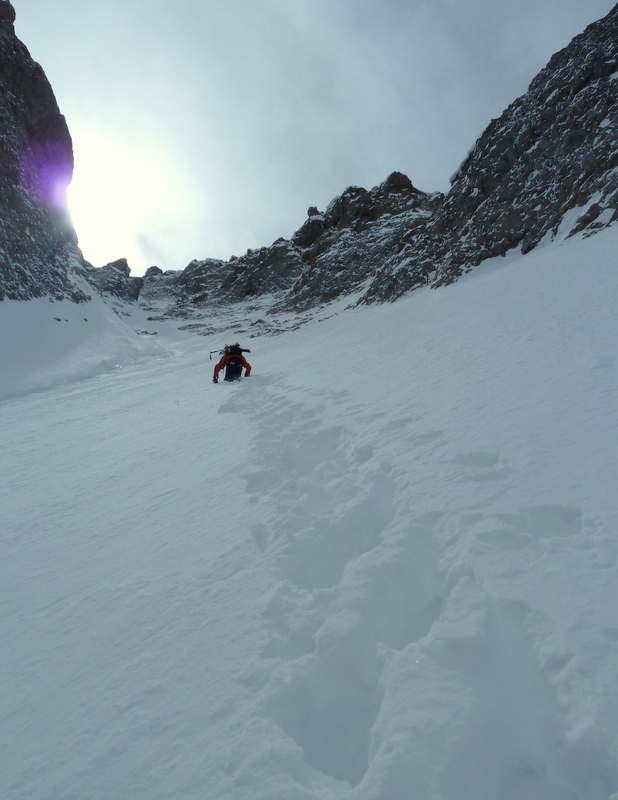 #8 Bas du couloir : plus que 2 heures. Bas du couloir : plus que 2 heures.