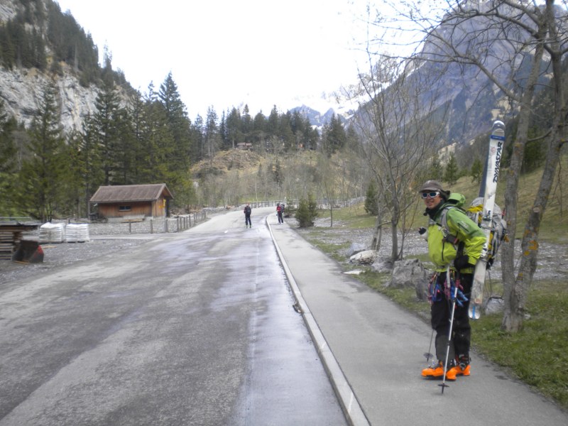 #6 Oberland : Christophe Oberland : Christophe