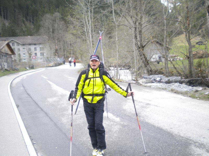 #7 Oberland : Pascal Oberland : Pascal