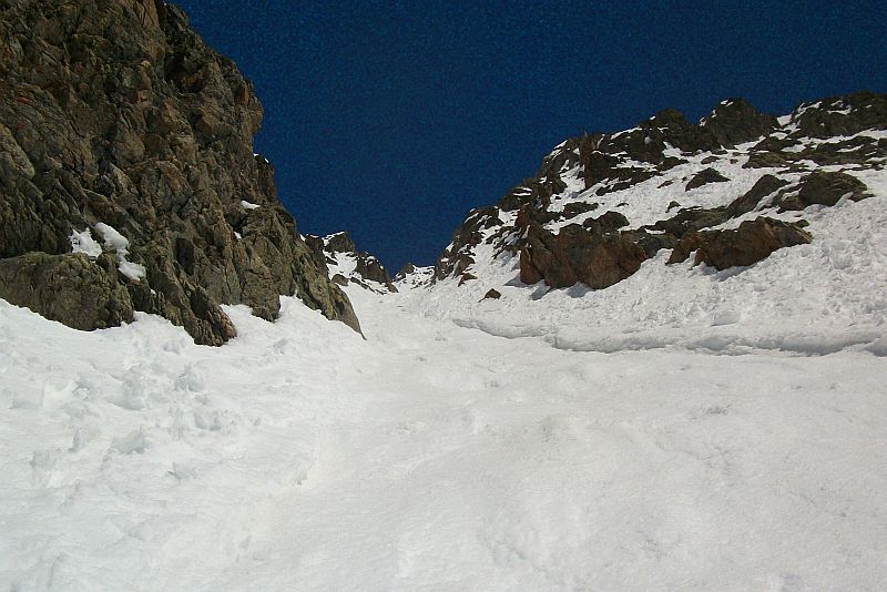 #4 Etat des lieux : pas du grand ski avec ce relief Etat des lieux : pas du grand ski avec ce relief