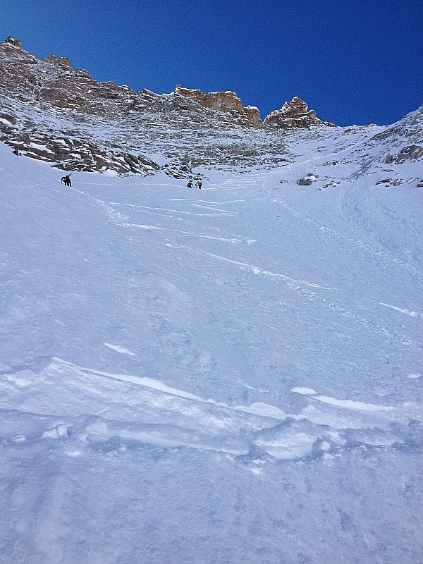 #4 descente : et zou descente : et zou