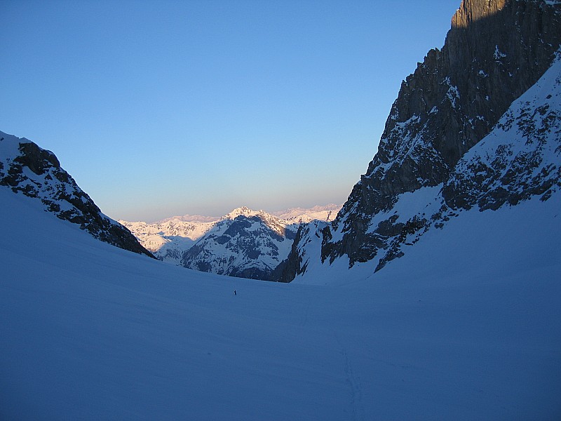 #2 matin : Le soleil s matin : Le soleil s'eleve