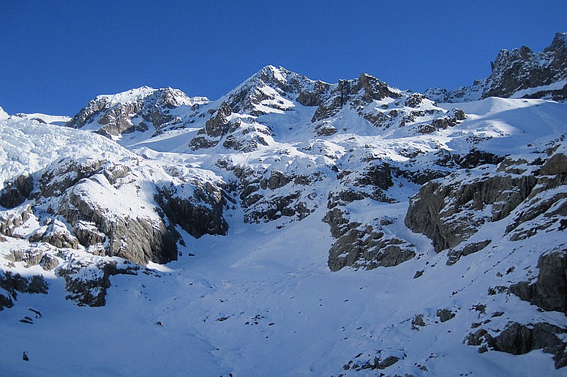 #3 Glacier Blanc Glacier Blanc