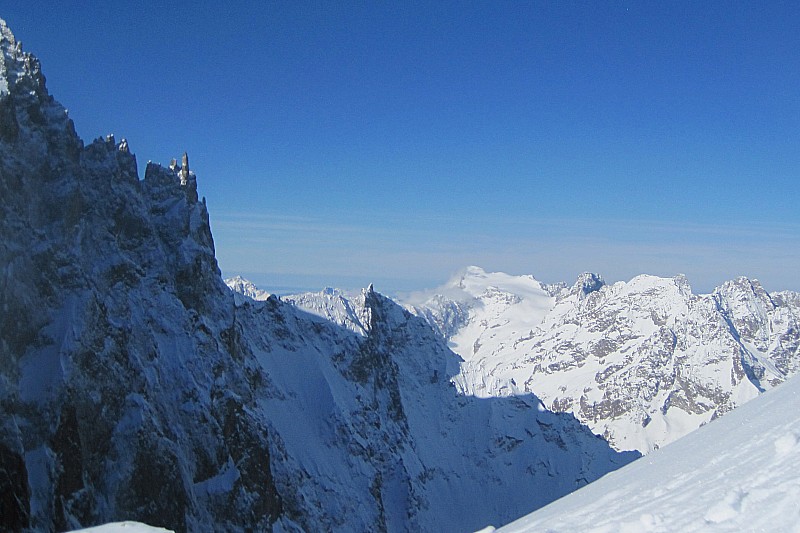 vue sur les Rouies