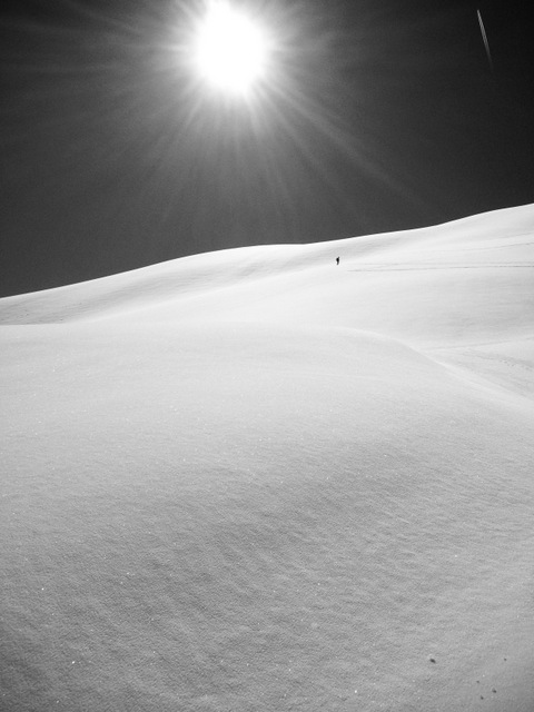 #1 sous le col de l ane : fait chaud sous le col de l ane : fait chaud