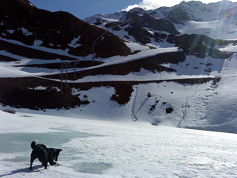 #2 Cime de la Jasse : une p Cime de la Jasse : une p'tite baignade