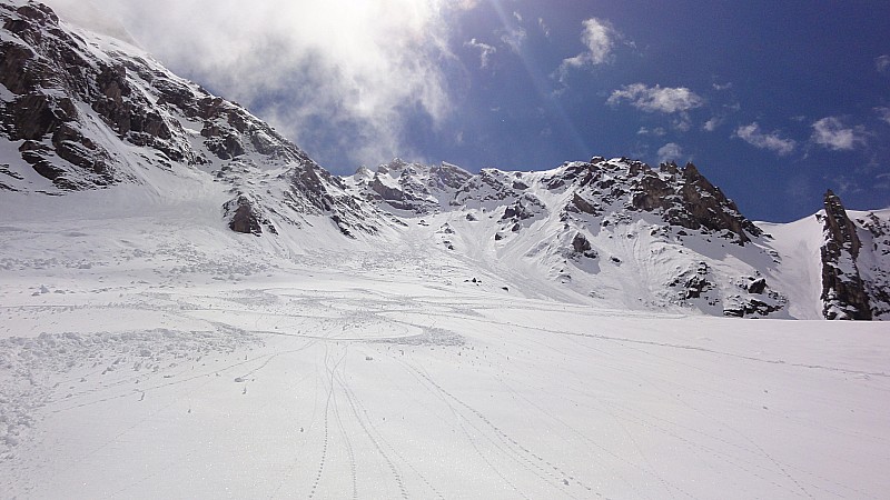 #2 départ couloir : départ couloir sous le soleil ça chauffe!! départ couloir : départ couloir sous le soleil ça chauffe!!