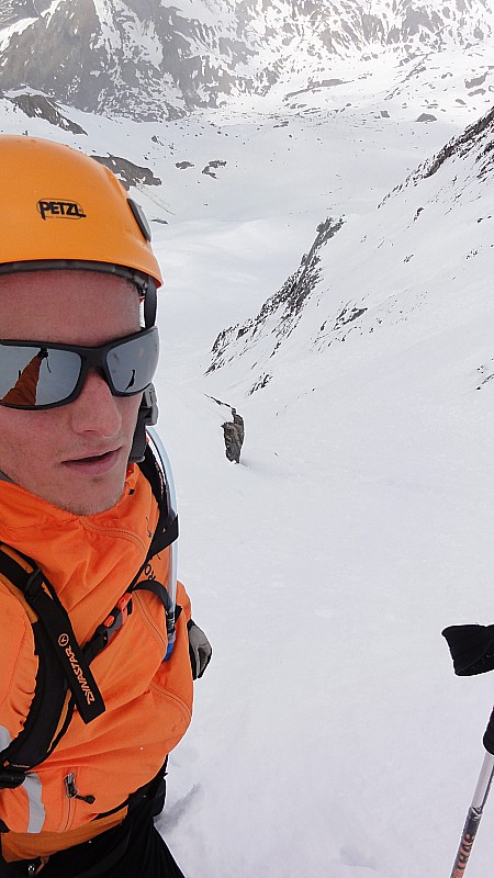 #3 dans le couloir : vue du couloir dans le couloir : vue du couloir
