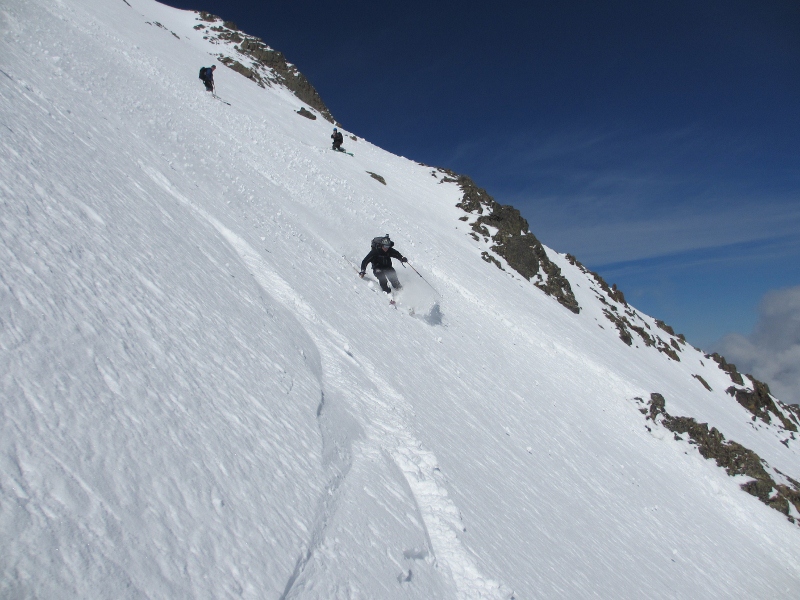 #15 Andras : en action... Andras : en action...