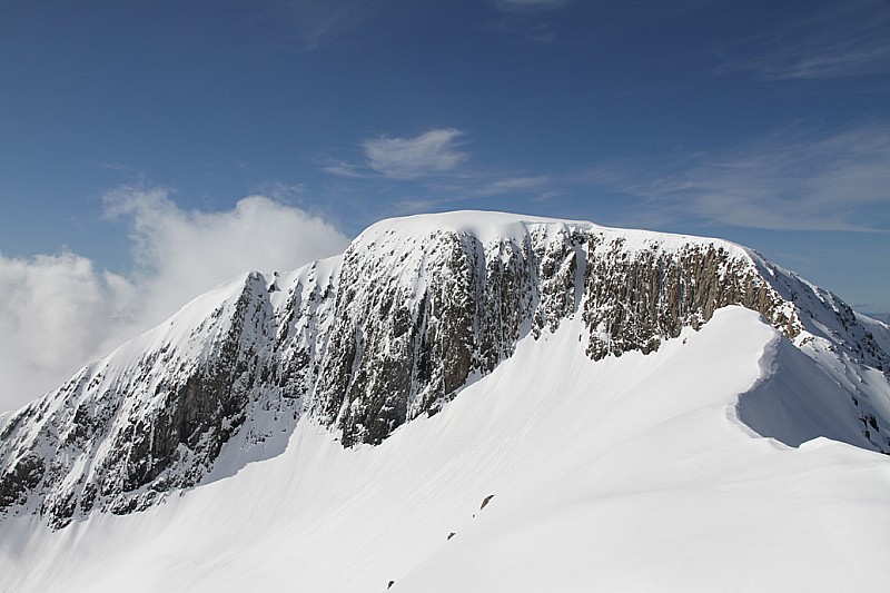 #8 La Taillefer : Le Taillefer La Taillefer : Le Taillefer