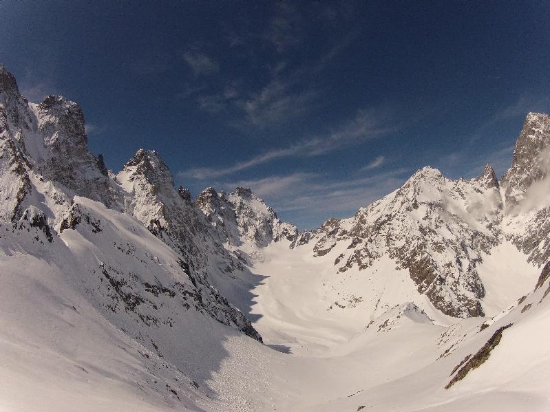 #3 vue general : woaw c vue general : woaw c'est beau, plein de possibilités dans le coin !!