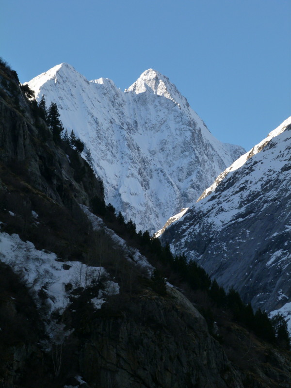 #5 Impression Himalaya : On peut rêver, non ? Impression Himalaya : On peut rêver, non ?