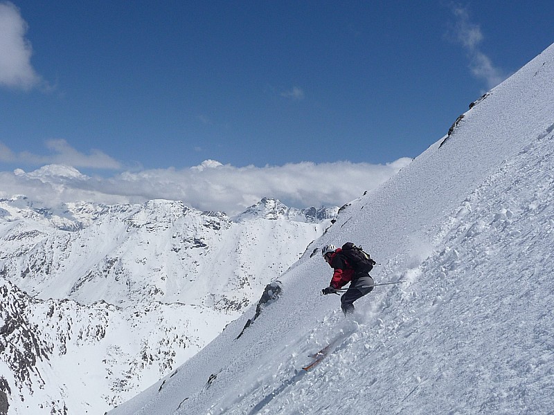 #9 Les Braman tombent ! Les Braman tombent !