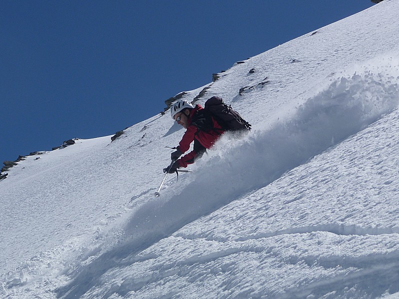 #8 Ola doucement !! Ola doucement !!