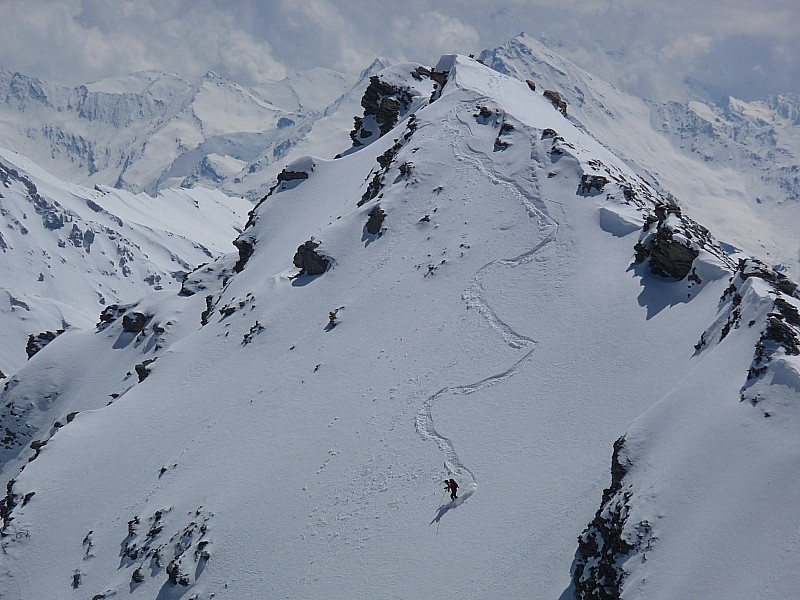 #4 Oh un voisin! Oh un voisin!