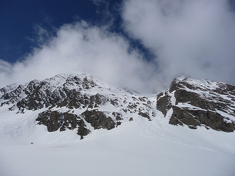 #2 La face du jour : se découvre à son tour La face du jour : se découvre à son tour