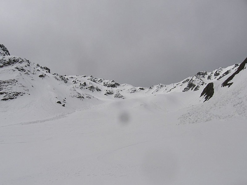 #2 vallon du pra : vers le haut vallon du pra : vers le haut