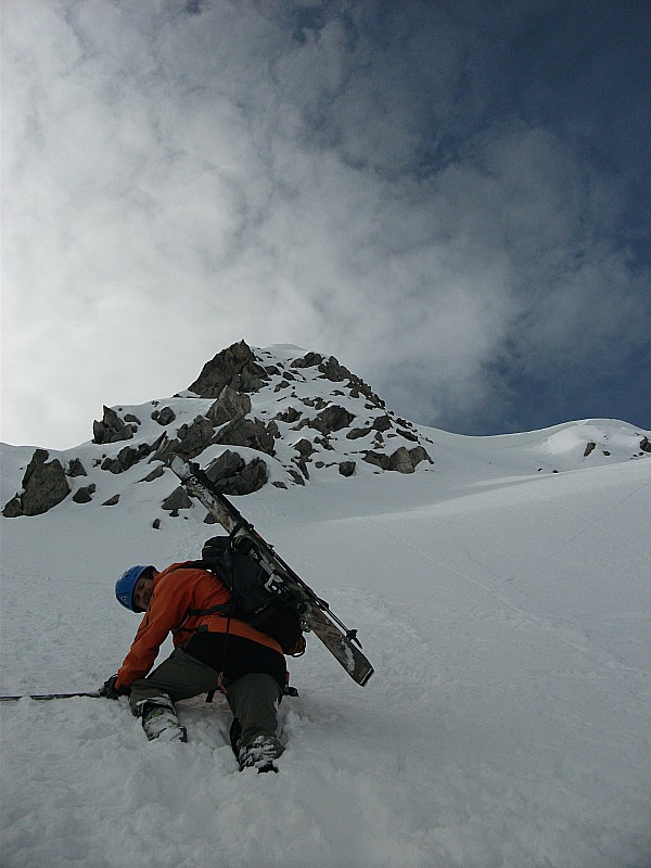 #8 dernière ligne droite : vers la fin dernière ligne droite : vers la fin