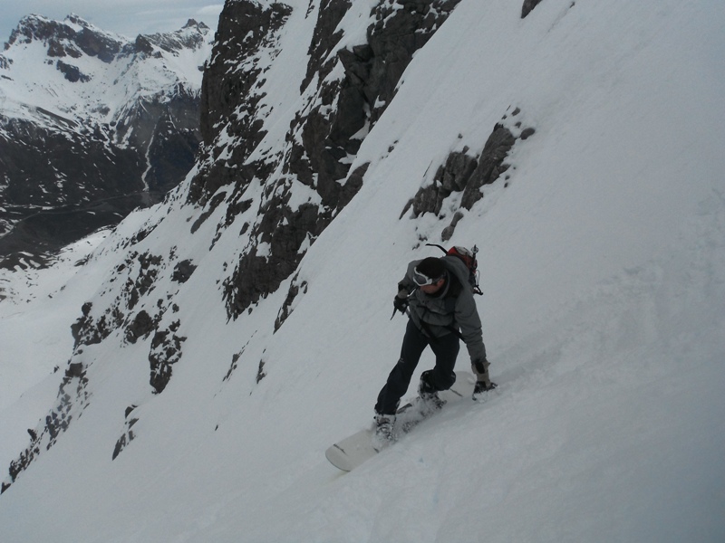 #5 Descente de paf : Tranquille le paf ! Descente de paf : Tranquille le paf !