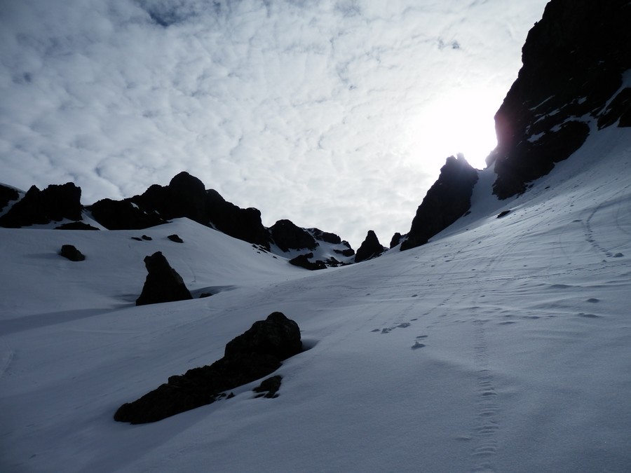 #4 Montée vers le Sorbier : Belles lumières Montée vers le Sorbier : Belles lumières