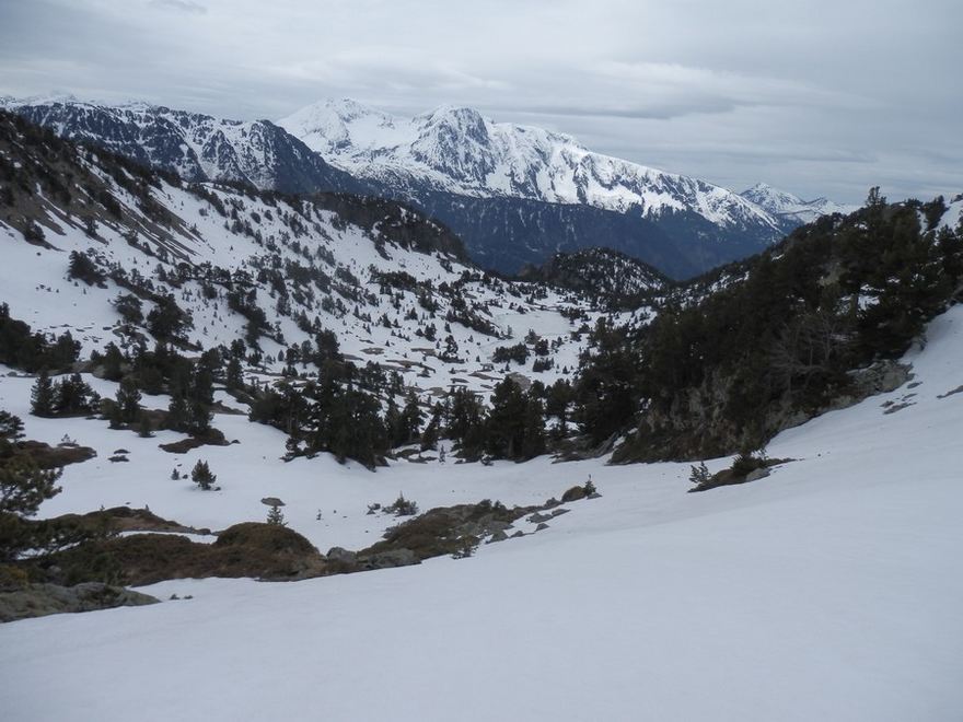 #9 Une petite escapade : Vers le lac Achard Une petite escapade : Vers le lac Achard