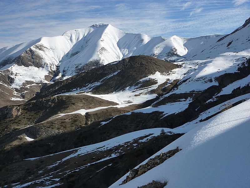 #2 grande autane : peu de neige grande autane : peu de neige