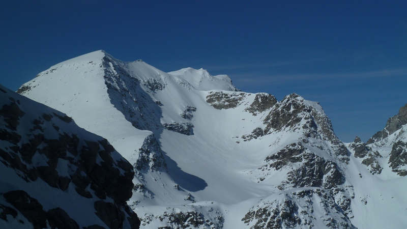 Glacier d'Ambin : ça fait envie