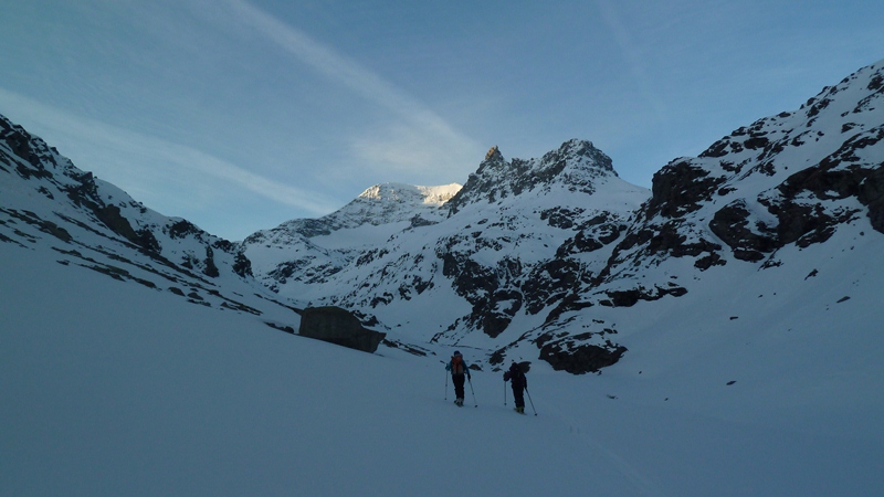 #1 Beau temps matinal : Excellent regel Beau temps matinal : Excellent regel