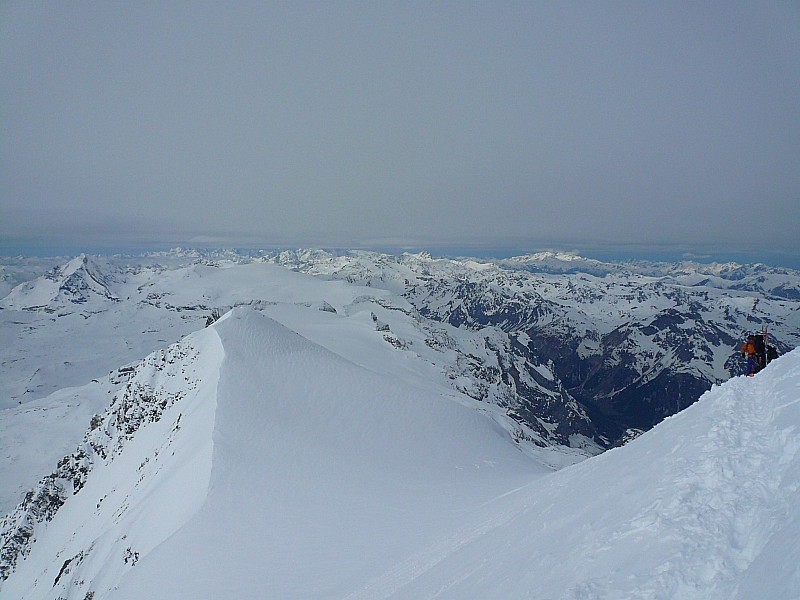 #15 vue sommitale vue sommitale